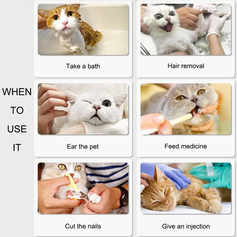 Cat Paw Protector Boots