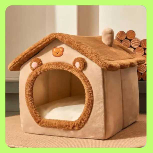 Pet Houses