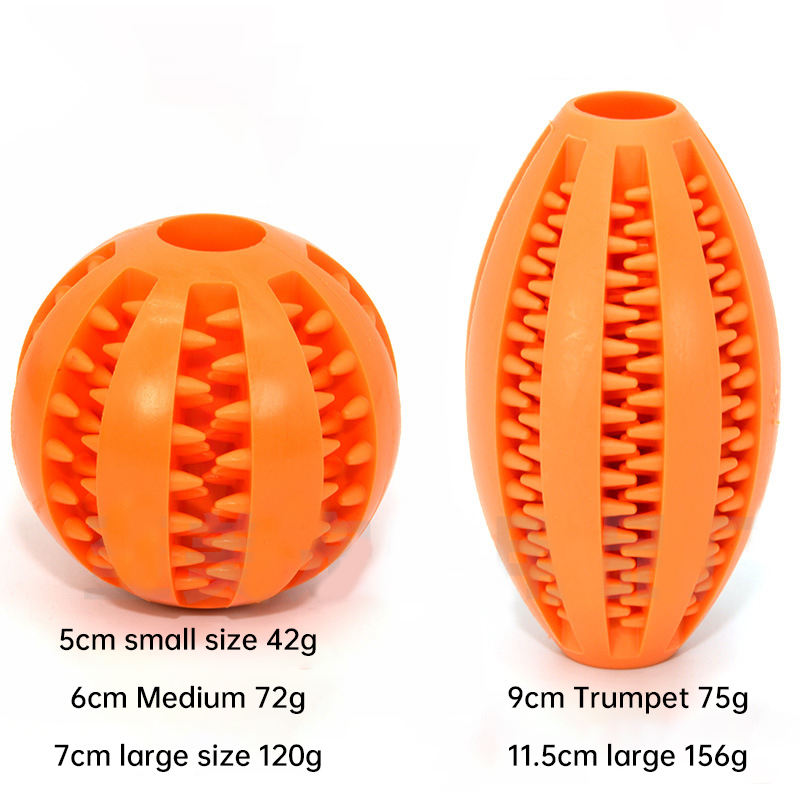 Dog Tooth Grinding Ball
