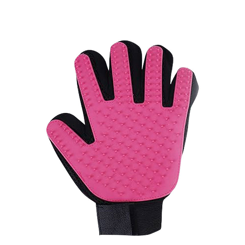 Pet Hair Removal Glove