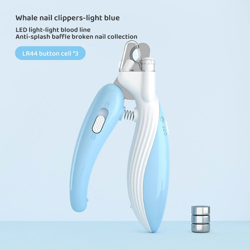 Pet Nail Clippers