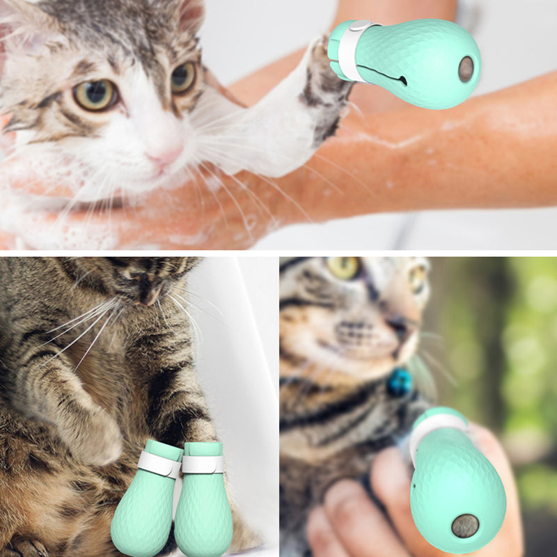 Cat Paw Protector Boots