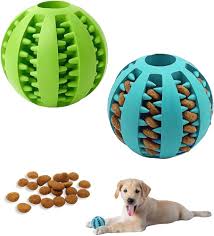 Dog Tooth Grinding Ball