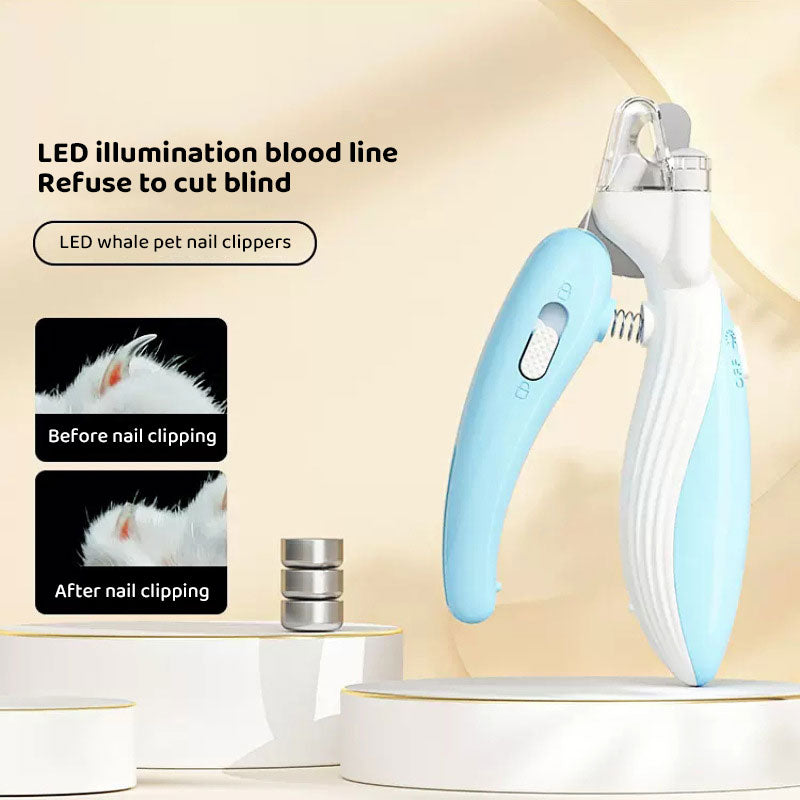 Pet Nail Clippers
