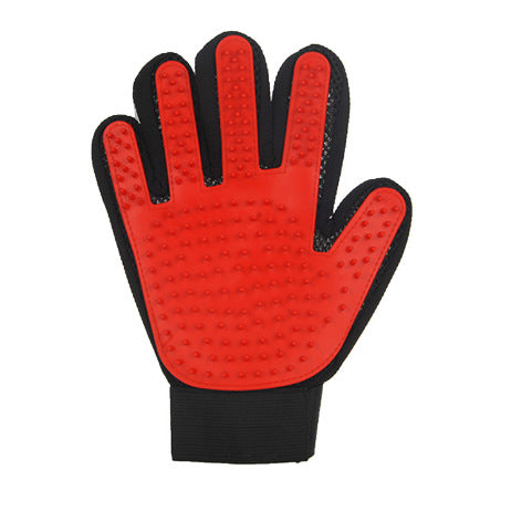 Pet Hair Removal Glove