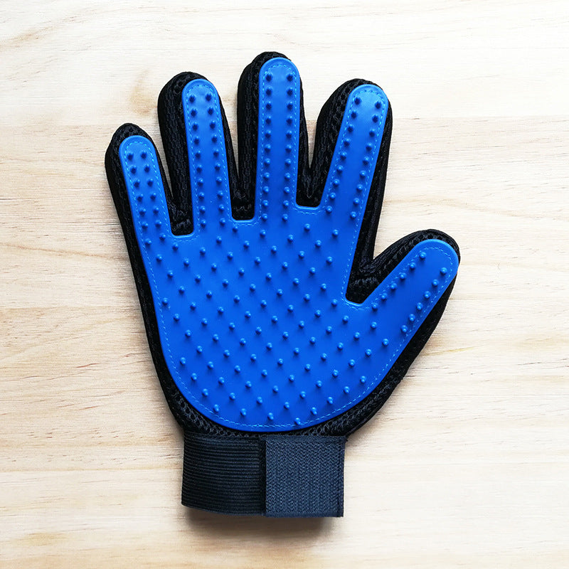 Pet Hair Removal Glove