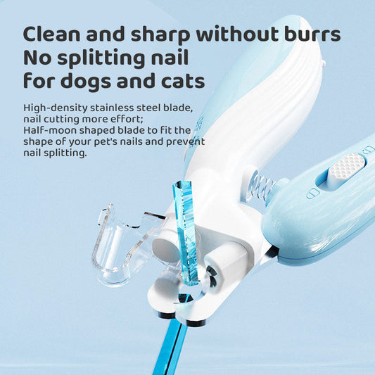Pet Nail Clippers
