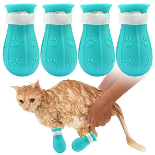 Cat Paw Protector Boots