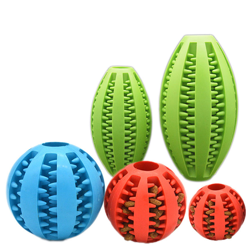 Dog Tooth Grinding Ball