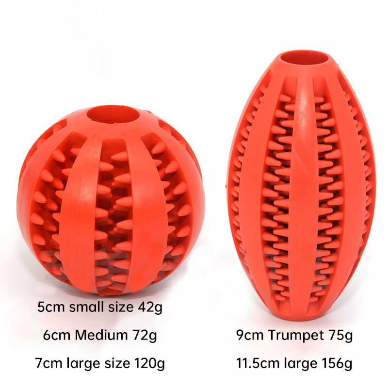 Dog Tooth Grinding Ball