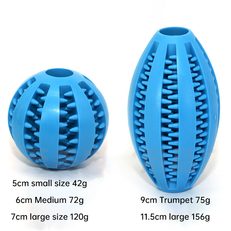 Dog Tooth Grinding Ball