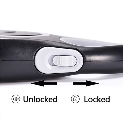 Retractable Dog Leash