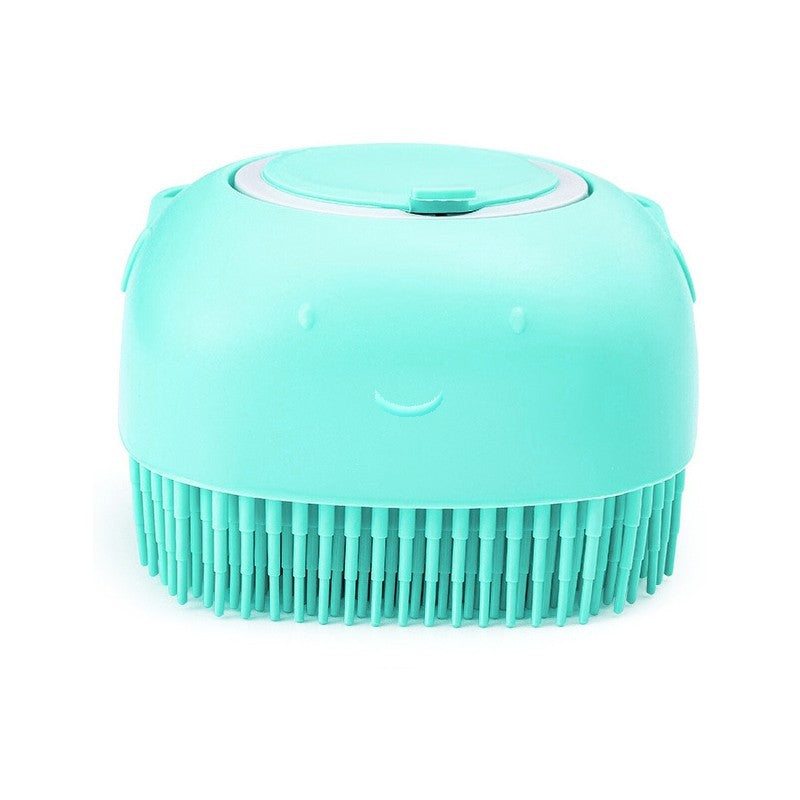 Pet Bath Brush