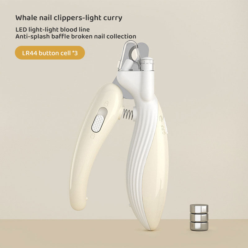 Pet Nail Clippers