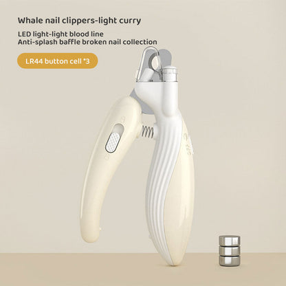 Pet Nail Clippers