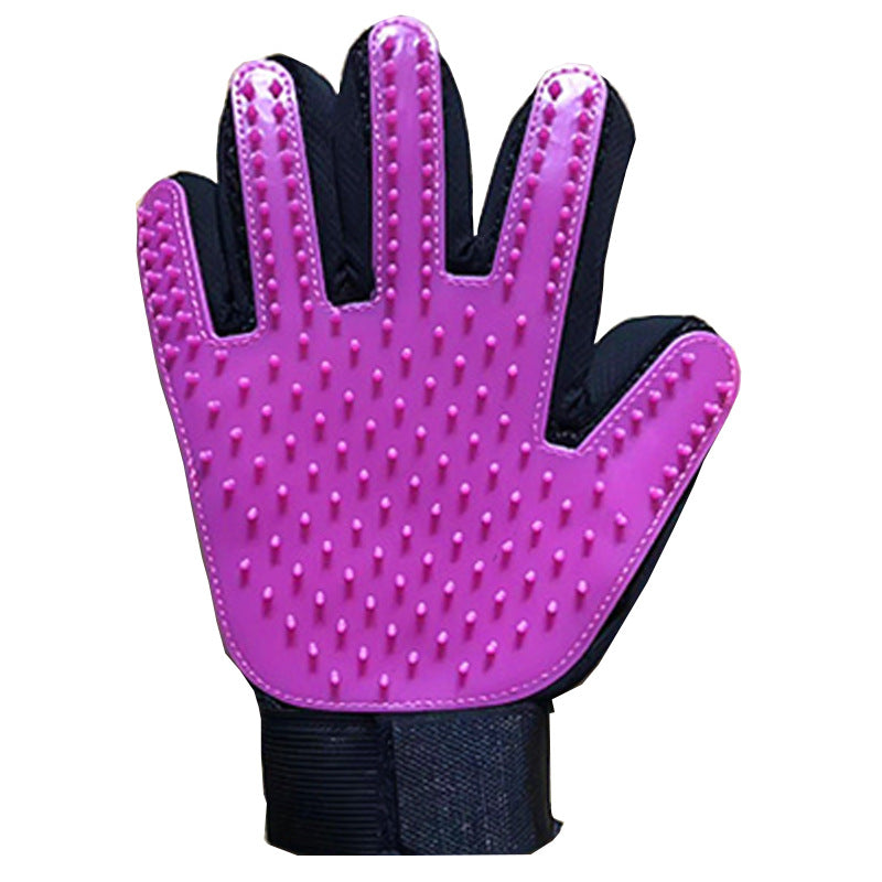 Pet Hair Removal Glove