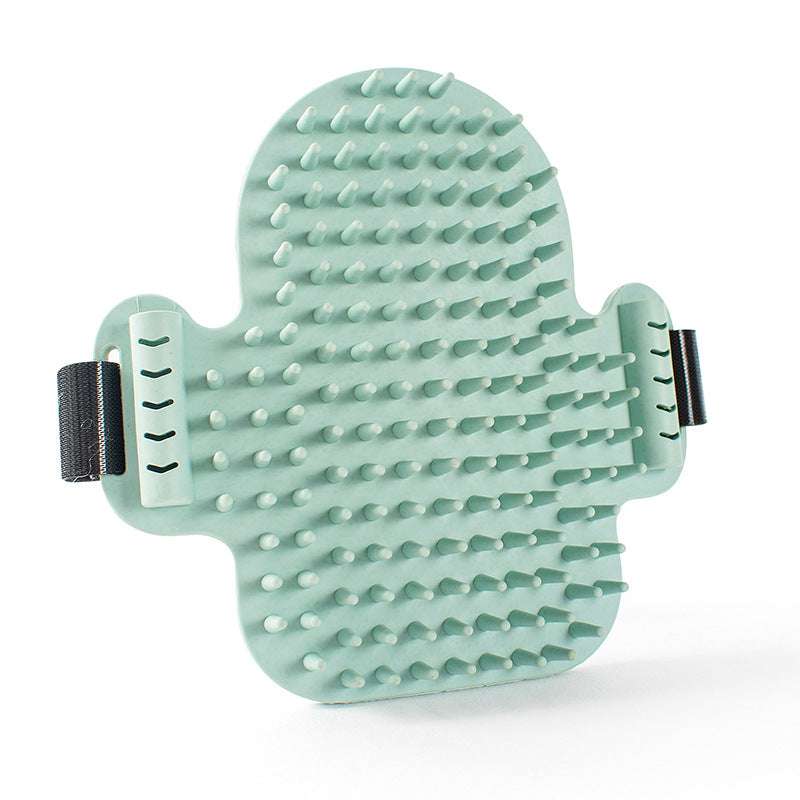 Corner Rubbing Device For Cats