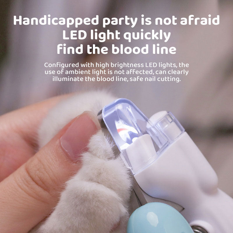 Pet Nail Clippers