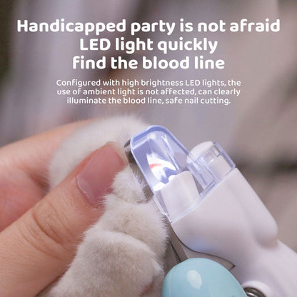 Pet Nail Clippers