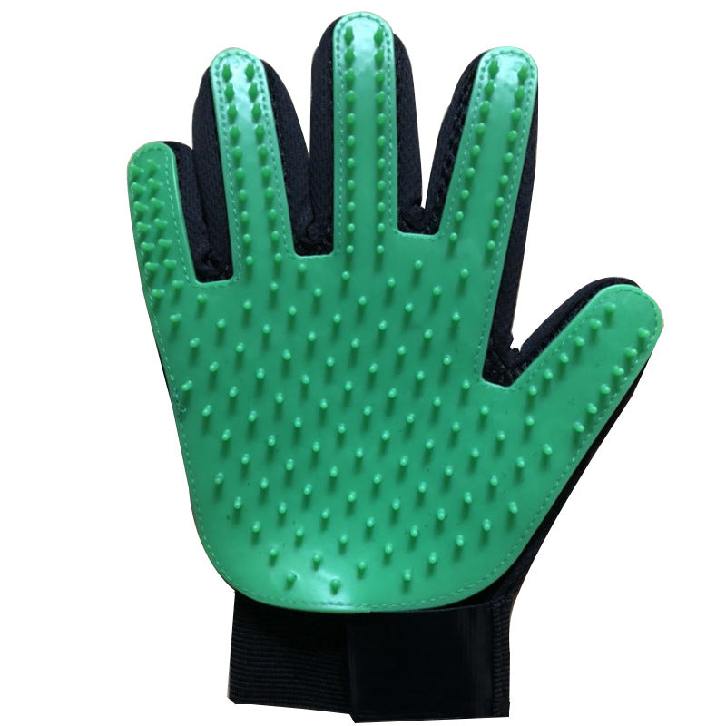 Pet Hair Removal Glove