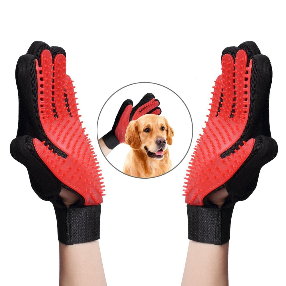Pet Hair Removal Glove