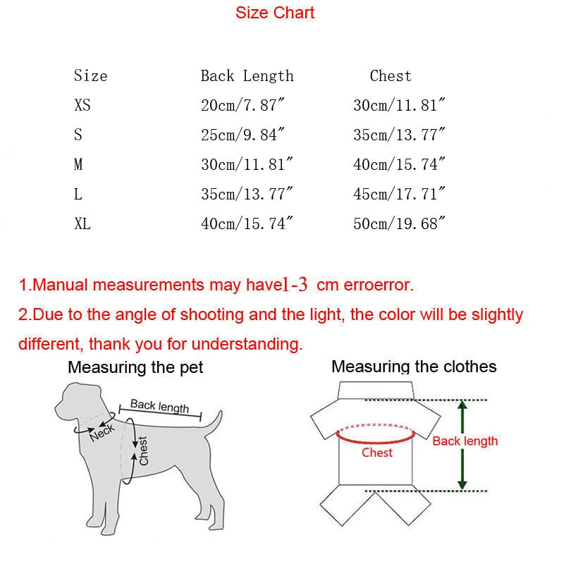 Comfy winter coat for small dogs stylish and warm