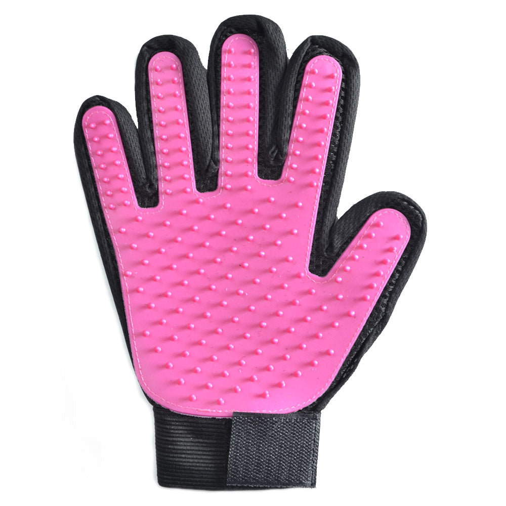 Pet Hair Removal Glove