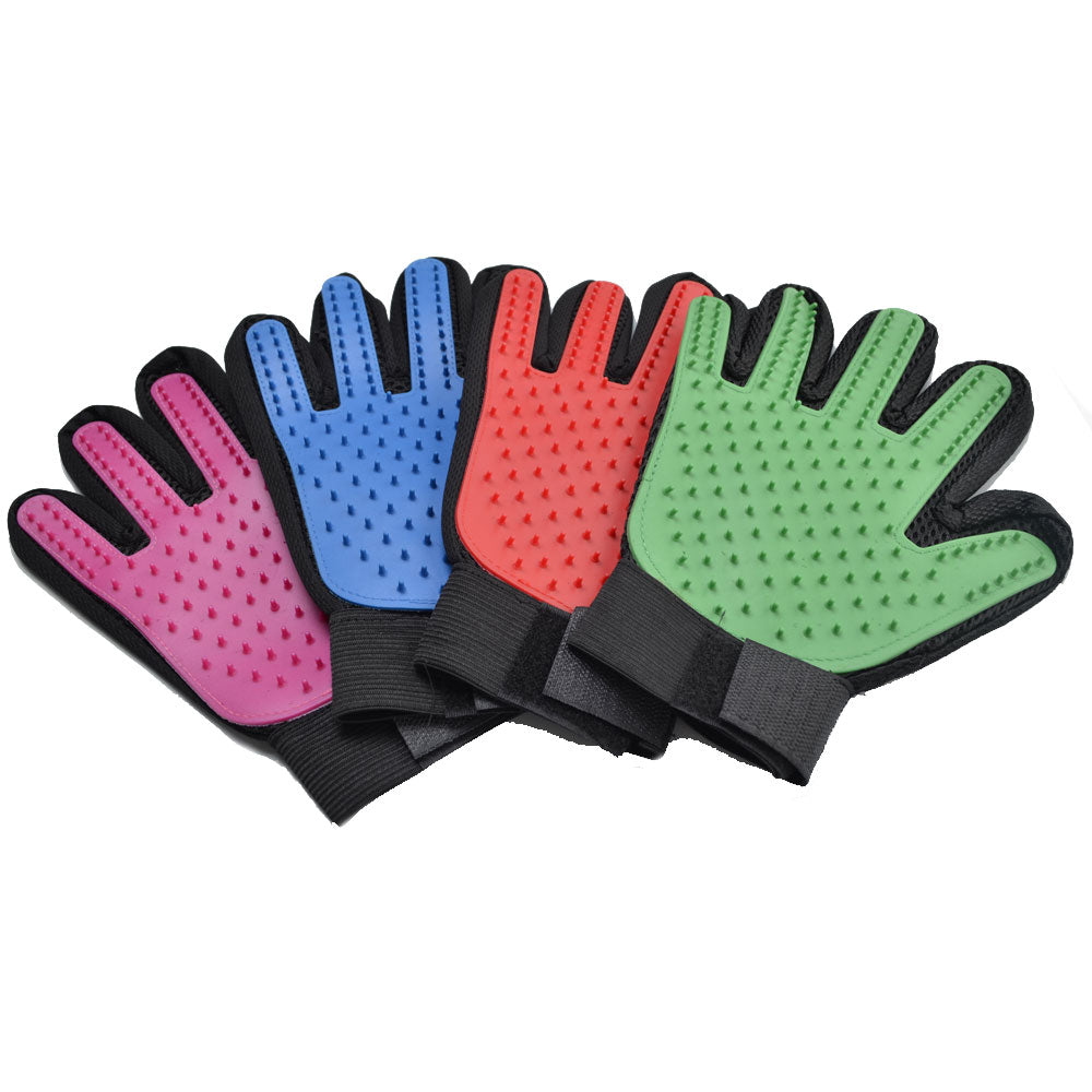 Pet Hair Removal Glove